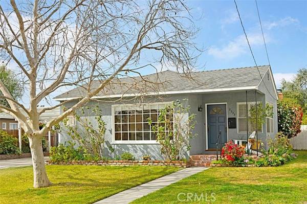 2333 Treelane Avenue, Monrovia, CA 91016