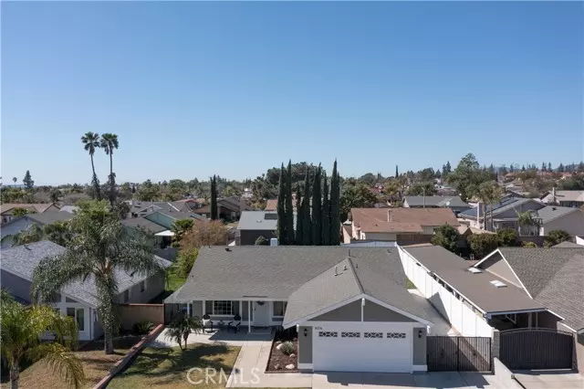 8374 Comet Street, Rancho Cucamonga, CA 91730