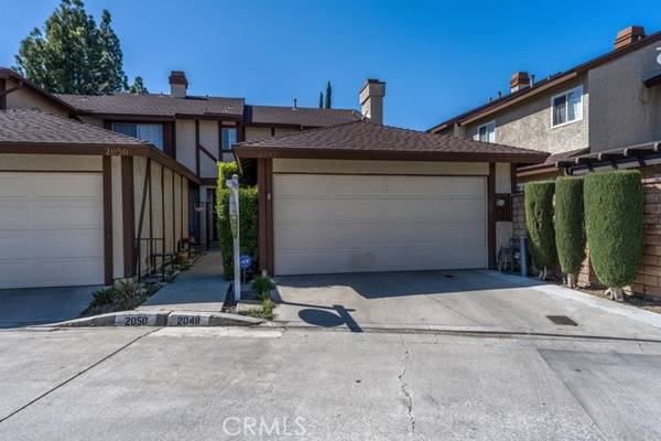 2048 Windsor Circle, Duarte, CA 91010