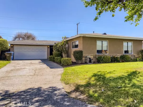 1202 N Eastbury Avenue, Covina, CA 91722