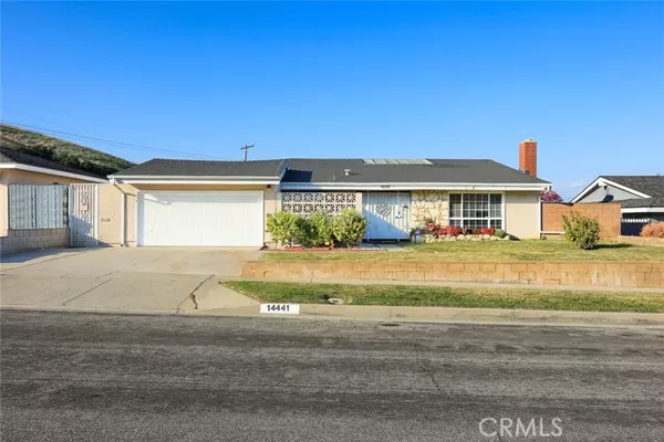 Hacienda Heights, CA 91745,14441 Frankton Avenue