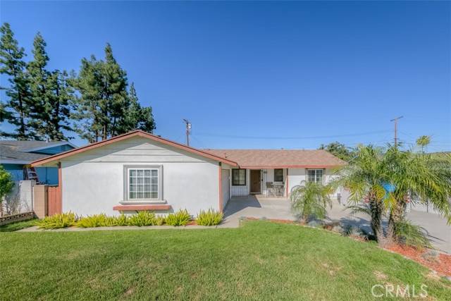 14447 Novak Street, Hacienda Heights, CA 91745