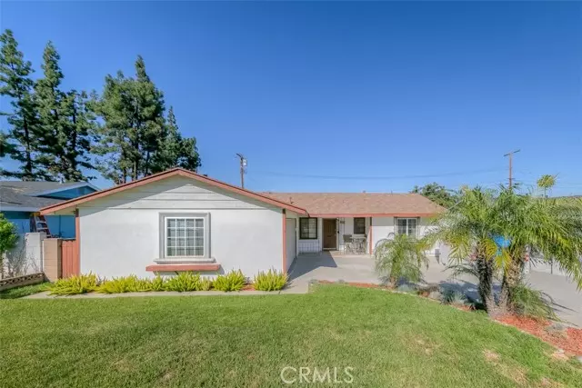 Hacienda Heights, CA 91745,14447 Novak Street