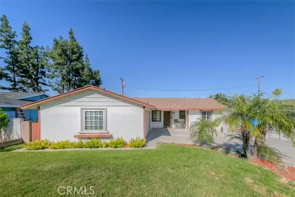 14447 Novak Street, Hacienda Heights, CA 91745