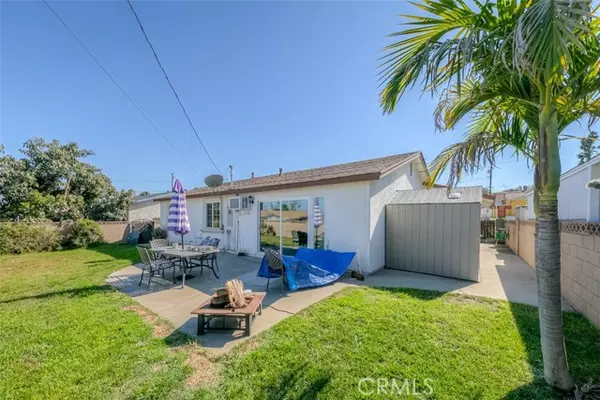 Hacienda Heights, CA 91745,14447 Novak Street