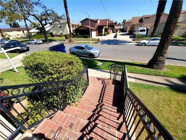 1609 S 4th Street #A, Alhambra, CA 91803