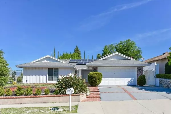 Rowland Heights, CA 91748,19303 Andrada Drive