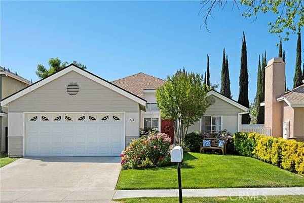 809 Canyon Wash Drive, Pasadena, CA 91107