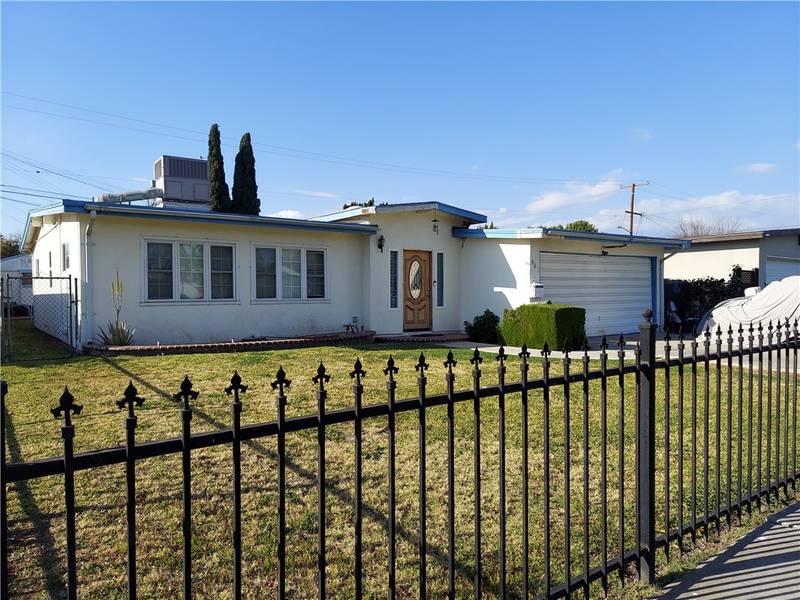 961 Van Wig Avenue, La Puente, CA 91746