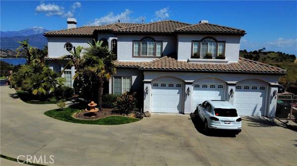 San Dimas, CA 91773,326 Via Blanca