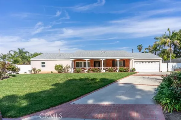 3235 E Whitebirch Drive, West Covina, CA 91791