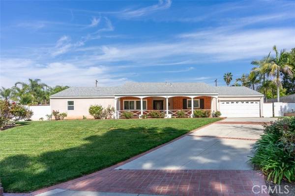 3235 E Whitebirch Drive, West Covina, CA 91791