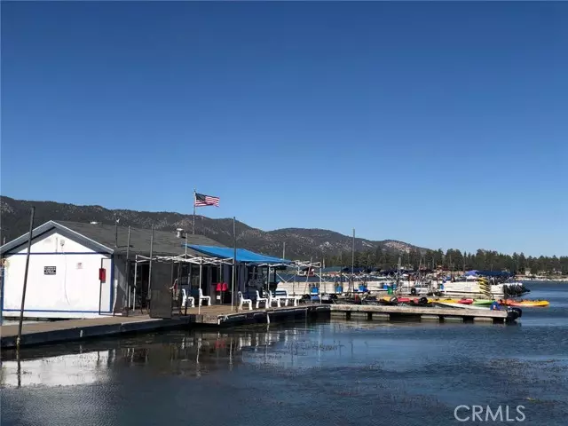 40627 Simonds Drive, Big Bear Lake, CA 92315