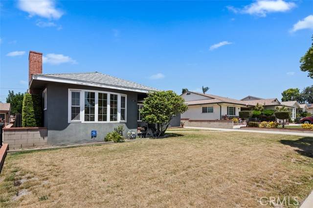 321 N Greenwood Avenue, Montebello, CA 90640