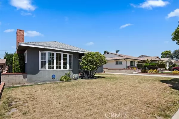 321 N Greenwood Avenue, Montebello, CA 90640