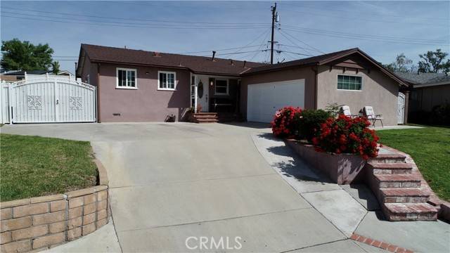 15319 Campillos Rd, La Mirada, CA 90638