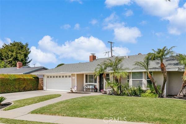 811 Gaillard Street, La Verne, CA 91750