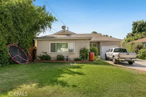 536 E Lemon Avenue, Glendora, CA 91741