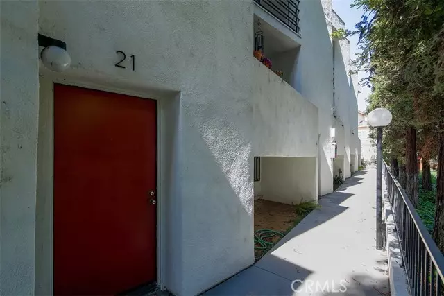 818 N Monterey Street #21, Alhambra, CA 91801