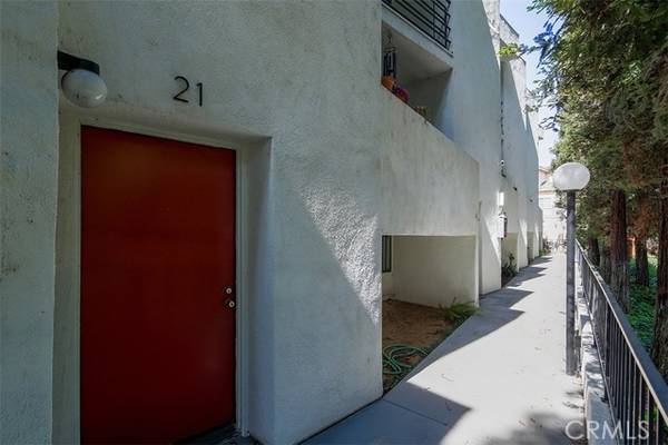 818 N Monterey Street #21, Alhambra, CA 91801