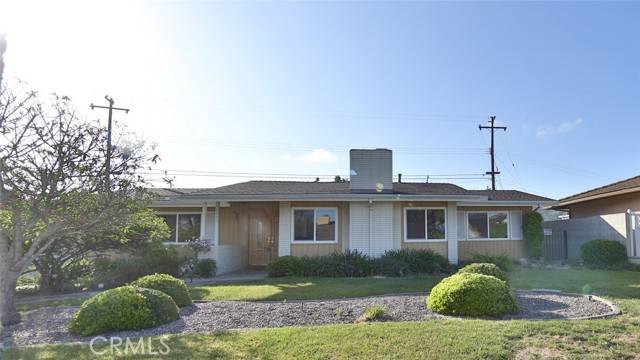 15943 Atitlan Drive, Hacienda Heights, CA 91745