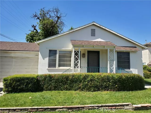 9465 Woodruff Avenue, Temple City, CA 91780