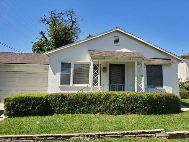 9465 Woodruff Avenue, Temple City, CA 91780