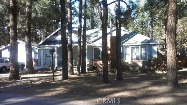 721 Elysian Boulevard, Big Bear City, CA 92314