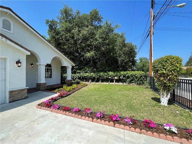 426 Almond Avenue, Monrovia, CA 91016