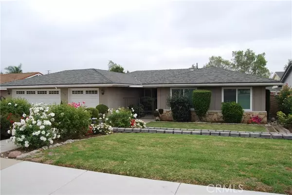 1868 Baseline Road, La Verne, CA 91750