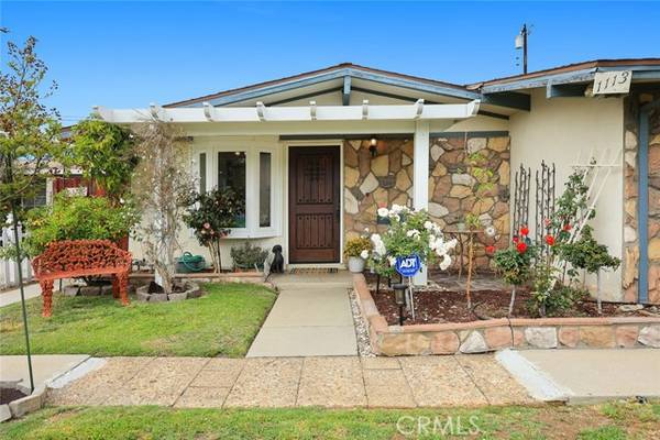 1113 E Walnut Avenue, Glendora, CA 91741