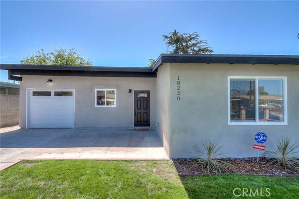 18220 E Woodcroft Street, Azusa, CA 91702