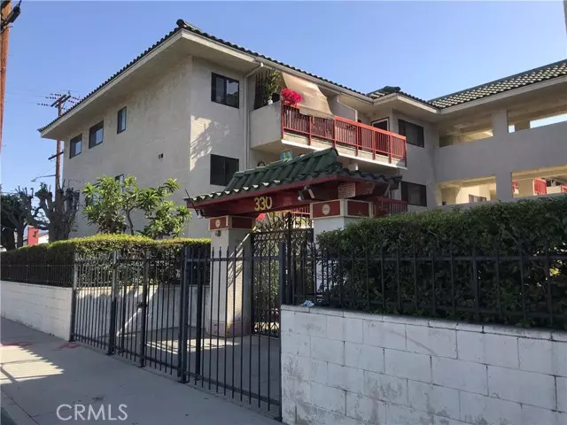 Monterey Park, CA 91755,330 N Rural Drive #106