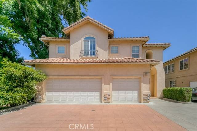 3537 Whistler Avenue, El Monte, CA 91732