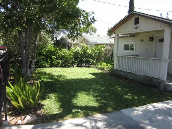 528 Almond Avenue, Monrovia, CA 91016