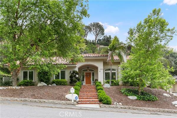 2150 Kinneloa Canyon Road, Pasadena, CA 91107