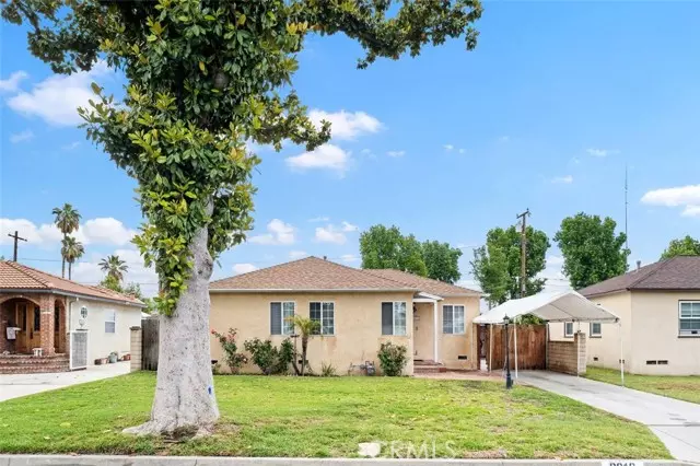 2818 Larkfield Avenue, Arcadia, CA 91006