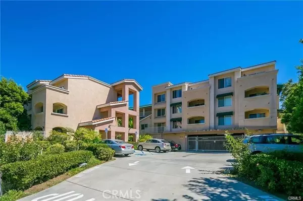 918 W Garvey #218, Monterey Park, CA 91754