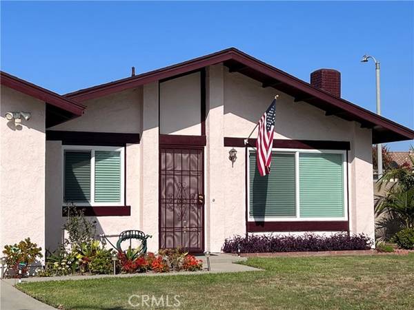 1004 E Harvest Moon Street, West Covina, CA 91792