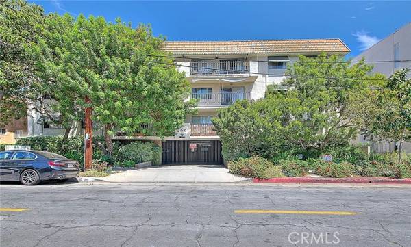 266 S Madison Avenue #109, Pasadena, CA 91101