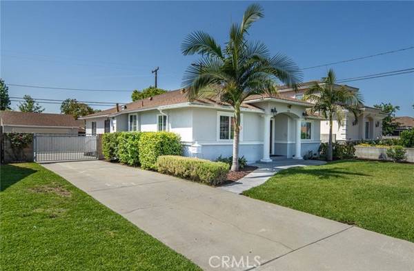 9918 Bogue Street, Temple City, CA 91780