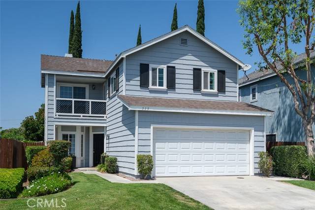 335 Valley Circle, Monrovia, CA 91016