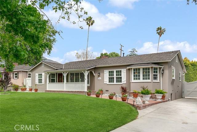 154 Mckinley Place, Monrovia, CA 91016