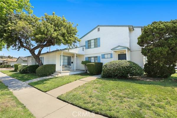 669 W Riggin Street, Monterey Park, CA 91754