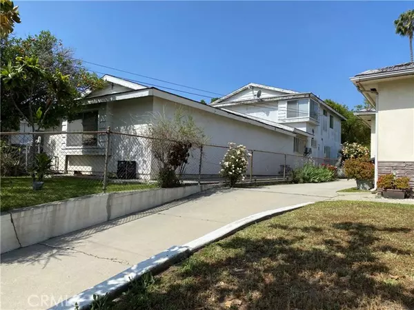 Monterey Park, CA 91755,311 S Alhambra Avenue