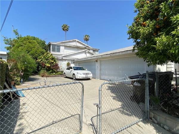 311 S Alhambra Avenue, Monterey Park, CA 91755