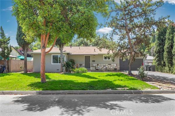 1520 W Workman Avenue, West Covina, CA 91790