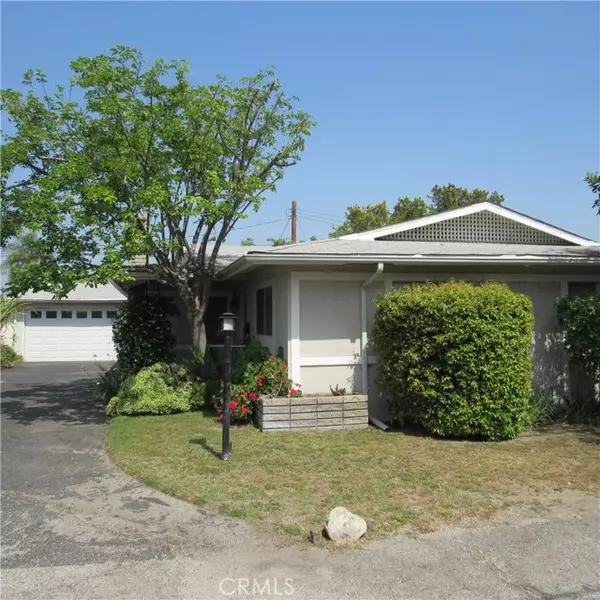 9449 E Naomi Avenue, Arcadia, CA 91007