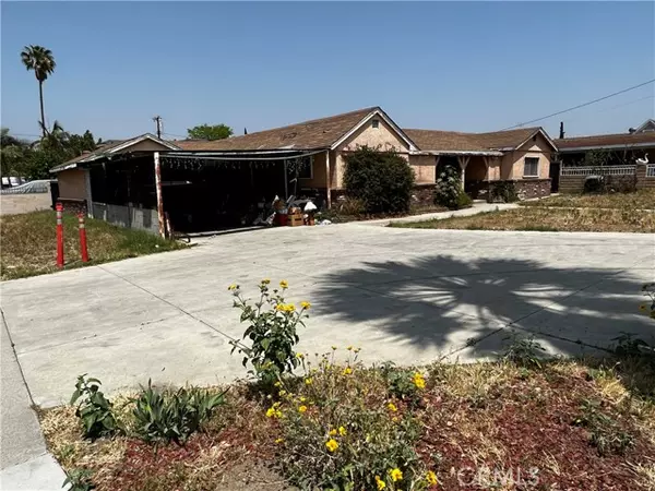 Baldwin Park, CA 91706,12705 Chelsfield Street