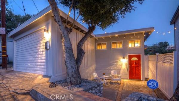 720 Canyon Crest, Sierra Madre, CA 91024